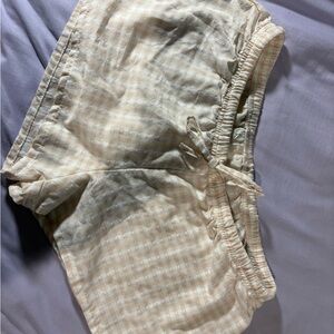 Brandy Melville shorts o/s